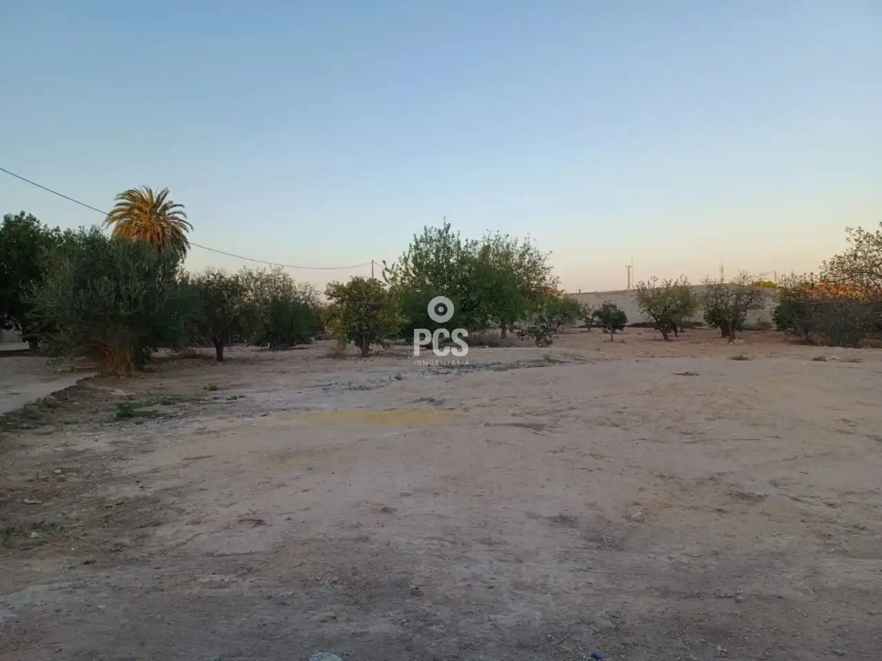 Grundstücke und Bauplätze zum Verkauf in Calle Solar 3 Pareton S/N, imagen 3