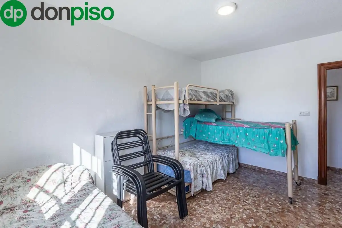 Xalet amb piscina en venda a Calle Olmo 127, imagen 19