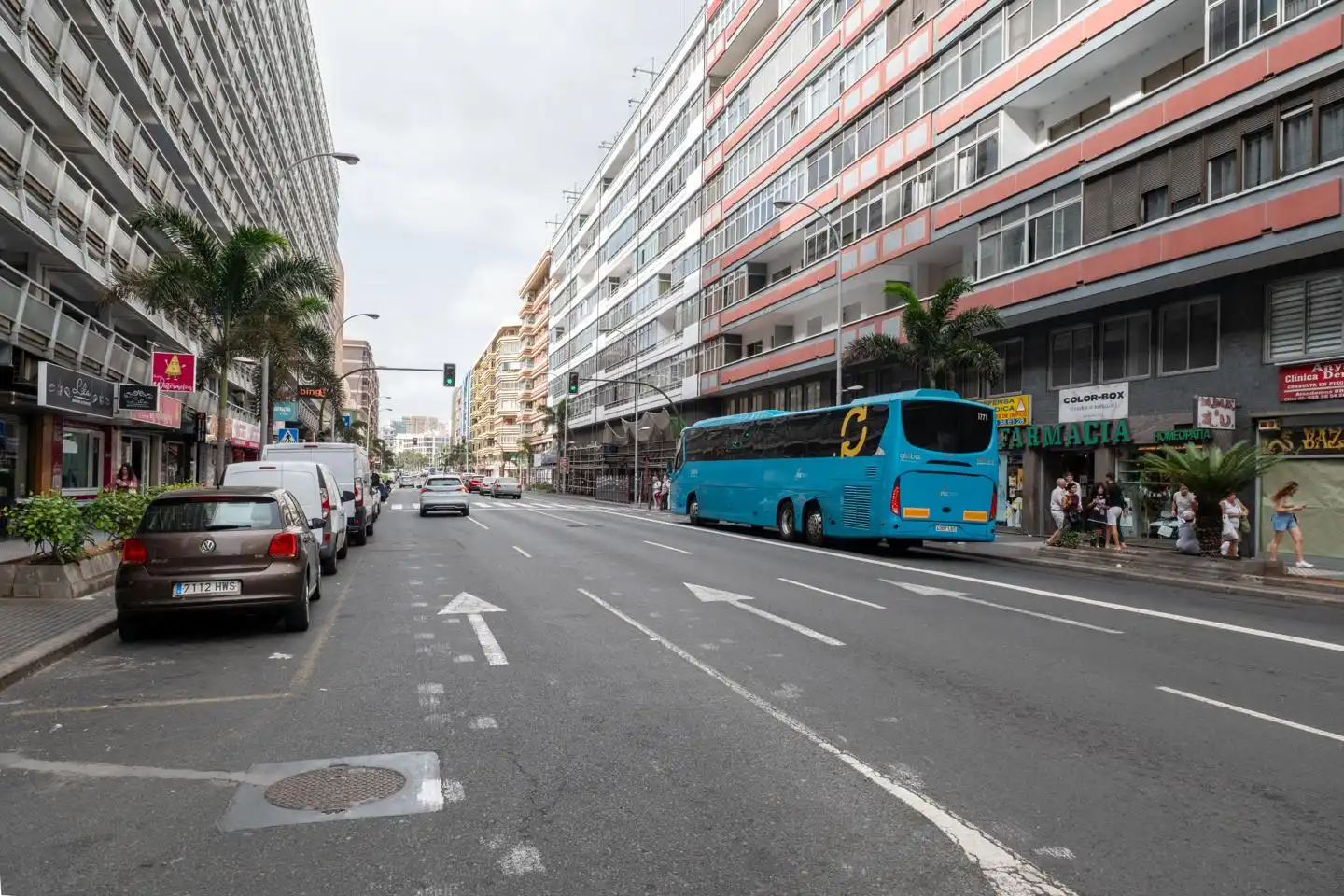 Local de alquiler en Las Palmas de Gran Canaria, Las Palmas