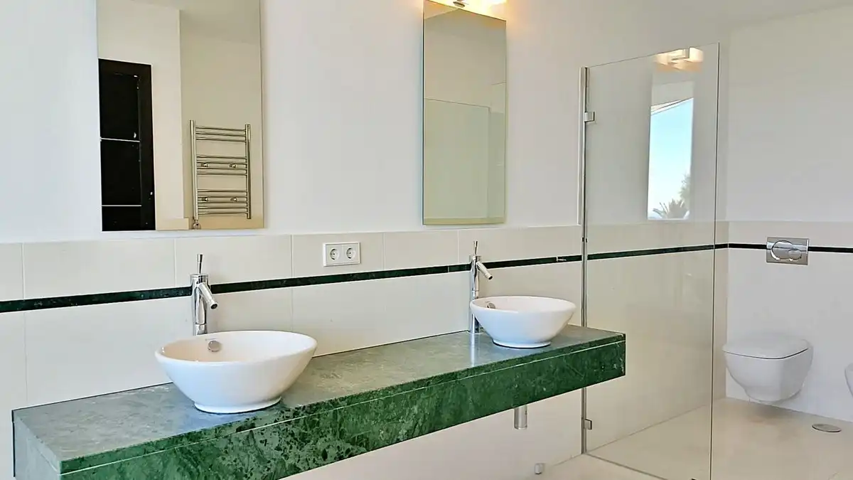 Casa a schiera in vendita a Milla de Oro, imagen 21