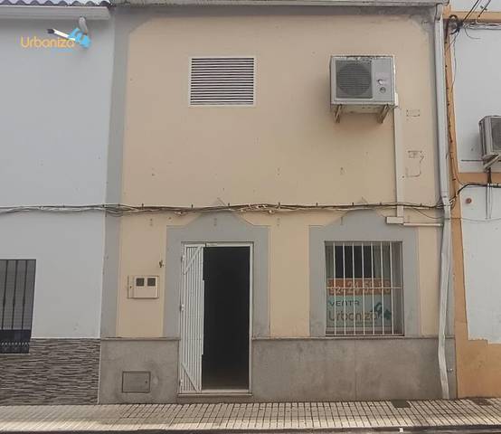 Local comercial en Venta en Calle Nueva en Puebla de Obando