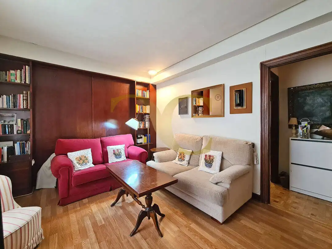 Wohnung mit Terrasse zum Verkauf in Calle Conde de Toreno, imagen 29