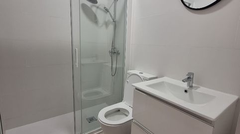 Foto 4 de Piso de alquiler en Calle la Paz, 2, Huerta Fava - Santiago, La Línea de la Concepción