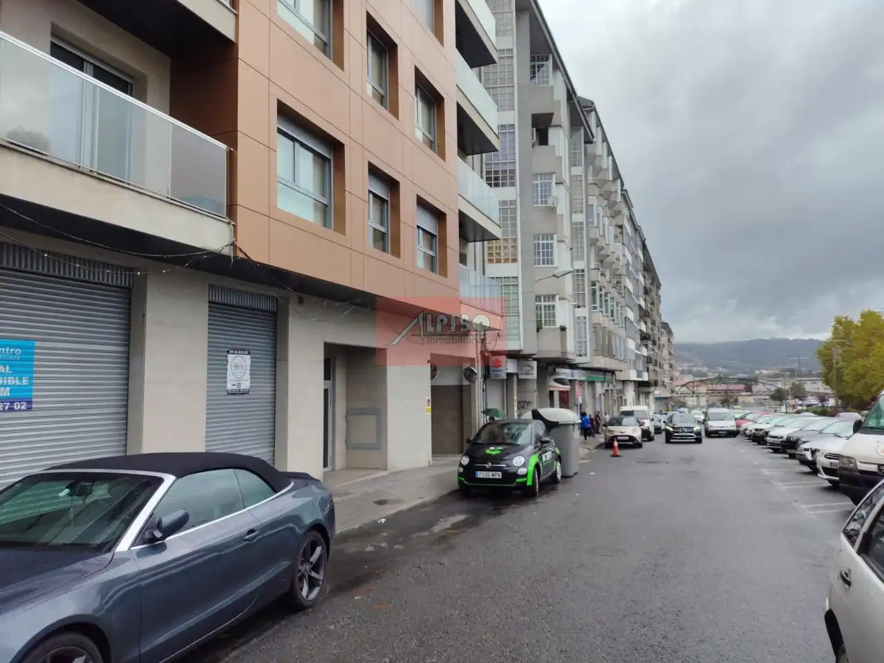Local comercial de lloguer a Otero Pedrayo, imagen 8