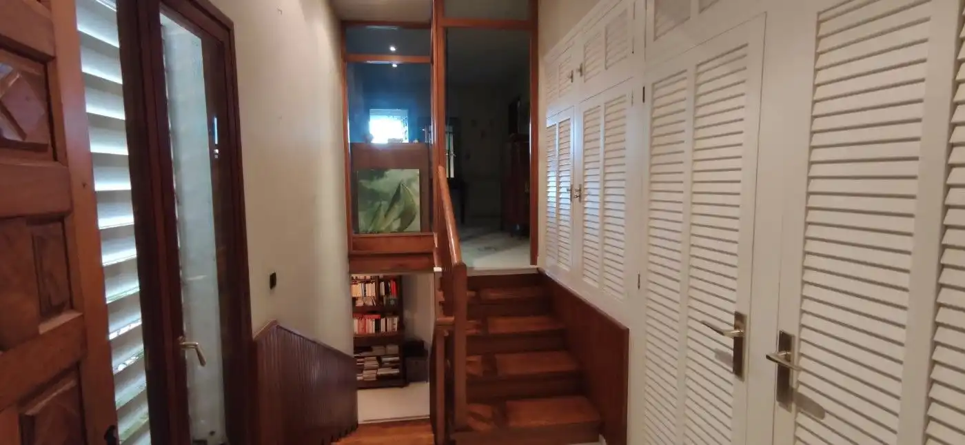 Chalet con piscina en venta en Carrer del Club de Golf 3334, imagen 24