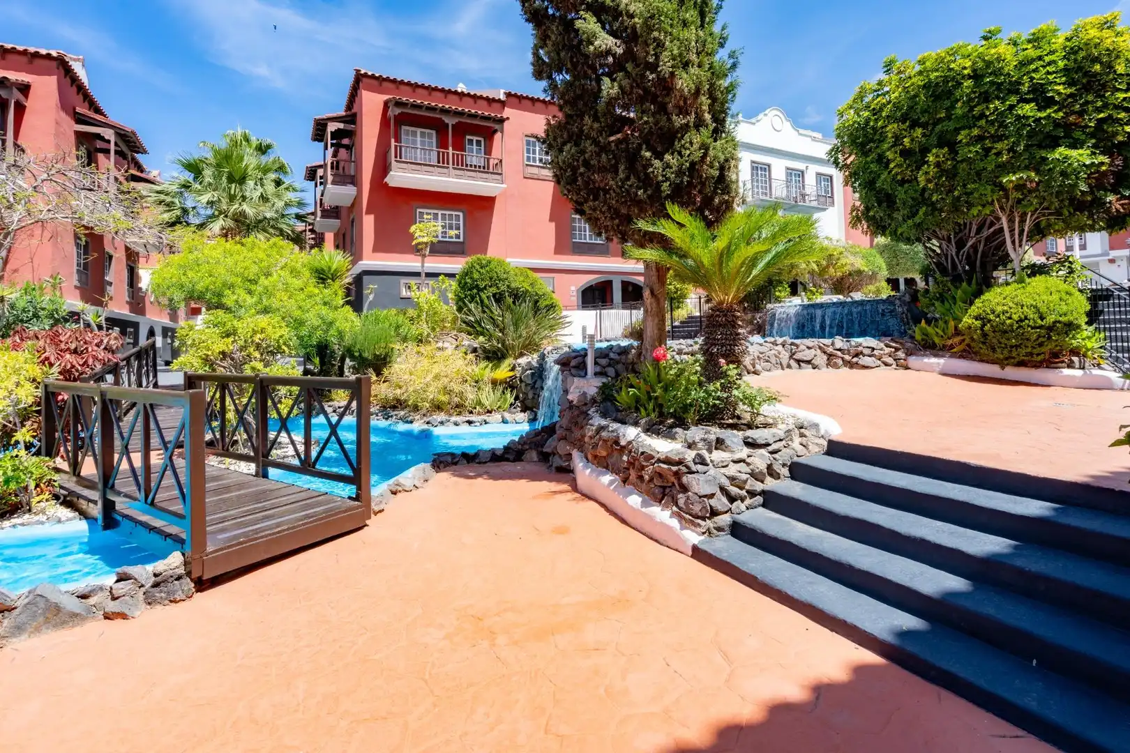 Casa a schiera in vendita a Calle JARDIN BOTANICO, imagen 21