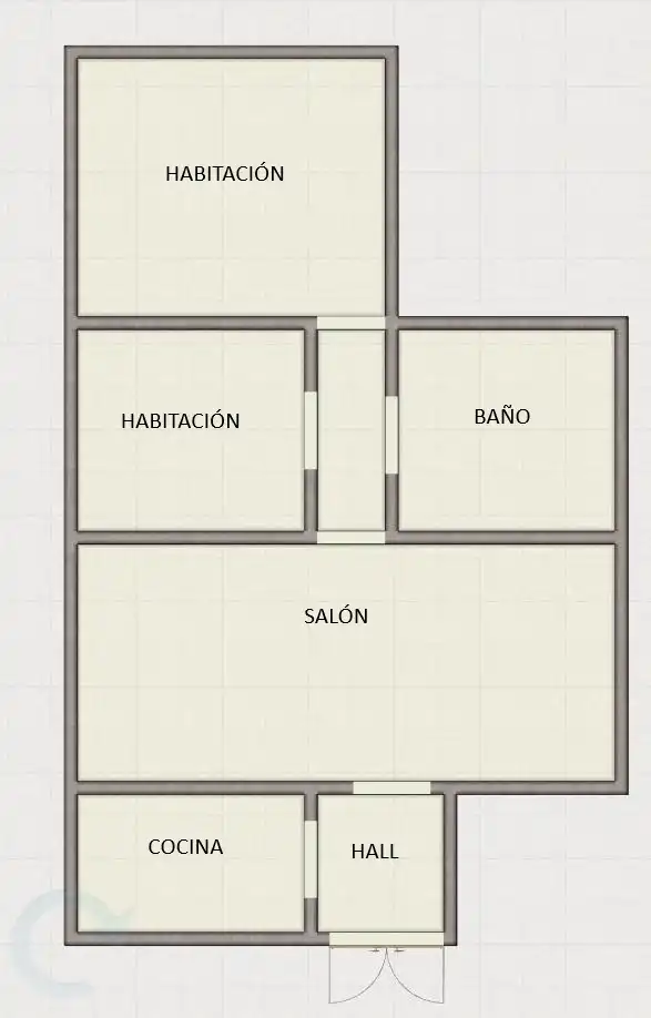 Piso en venta en San Sebastián de los Reyes con Calefacción