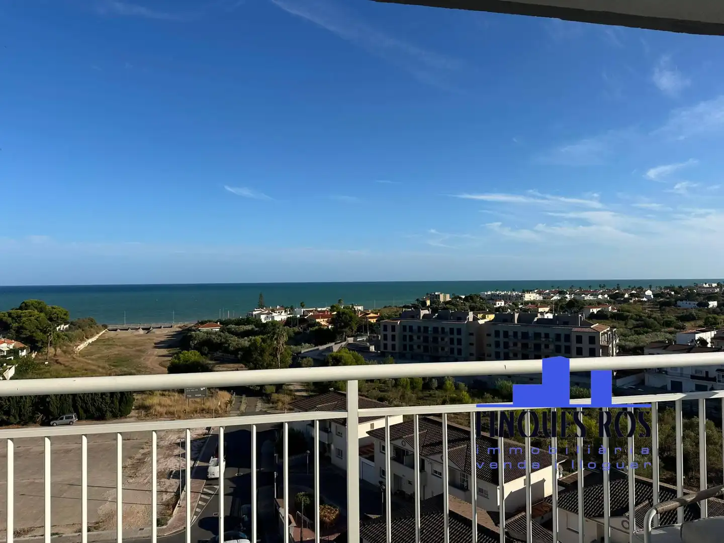 Appartement avec ascenseur à vendre à Les Salines