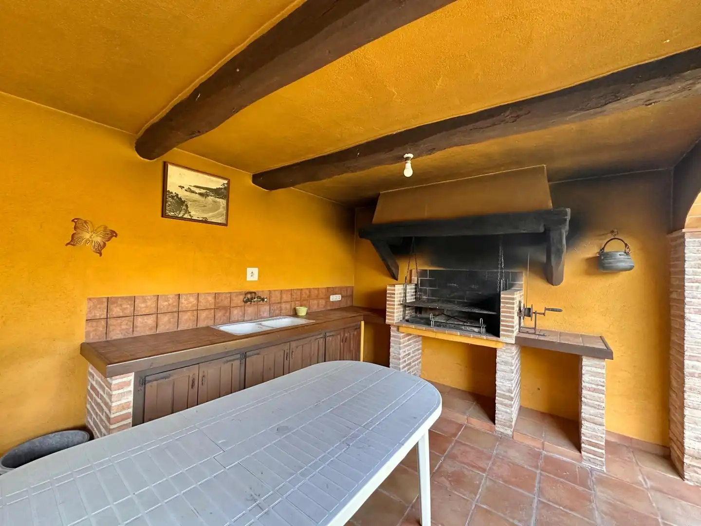 Chalet con piscina en venta en Cabanyes - Mas Ambrós - Mas Pallí, imagen 19