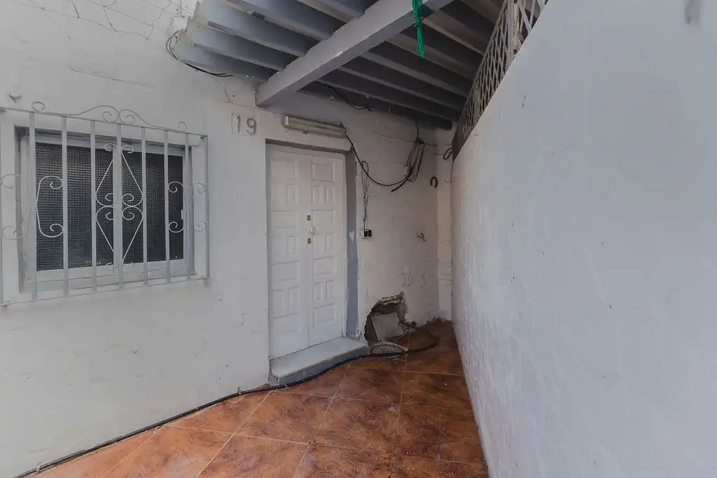 Piso en venta en Almería
