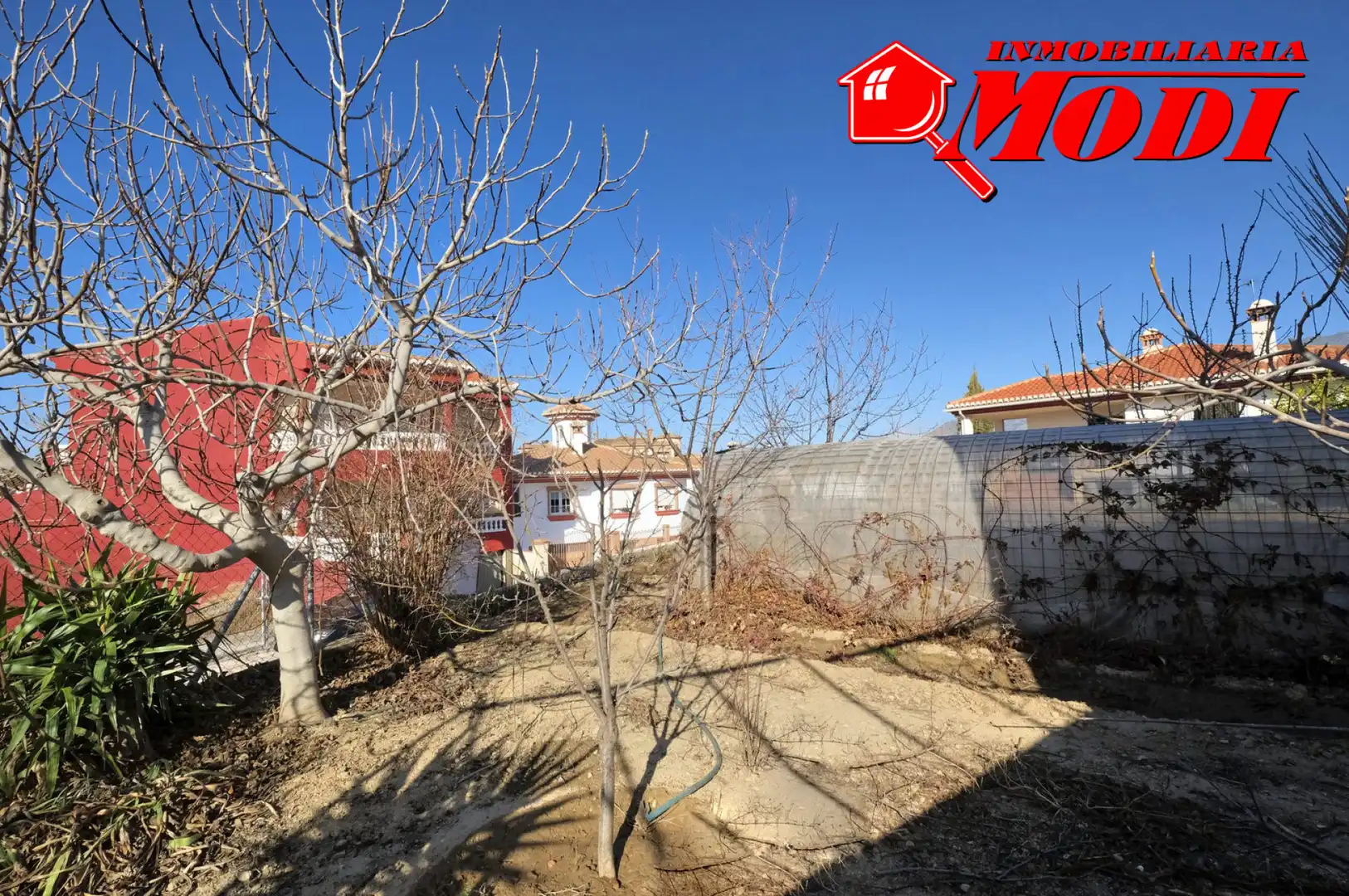 Terreny residencial en venda a Villamena, imagen 26