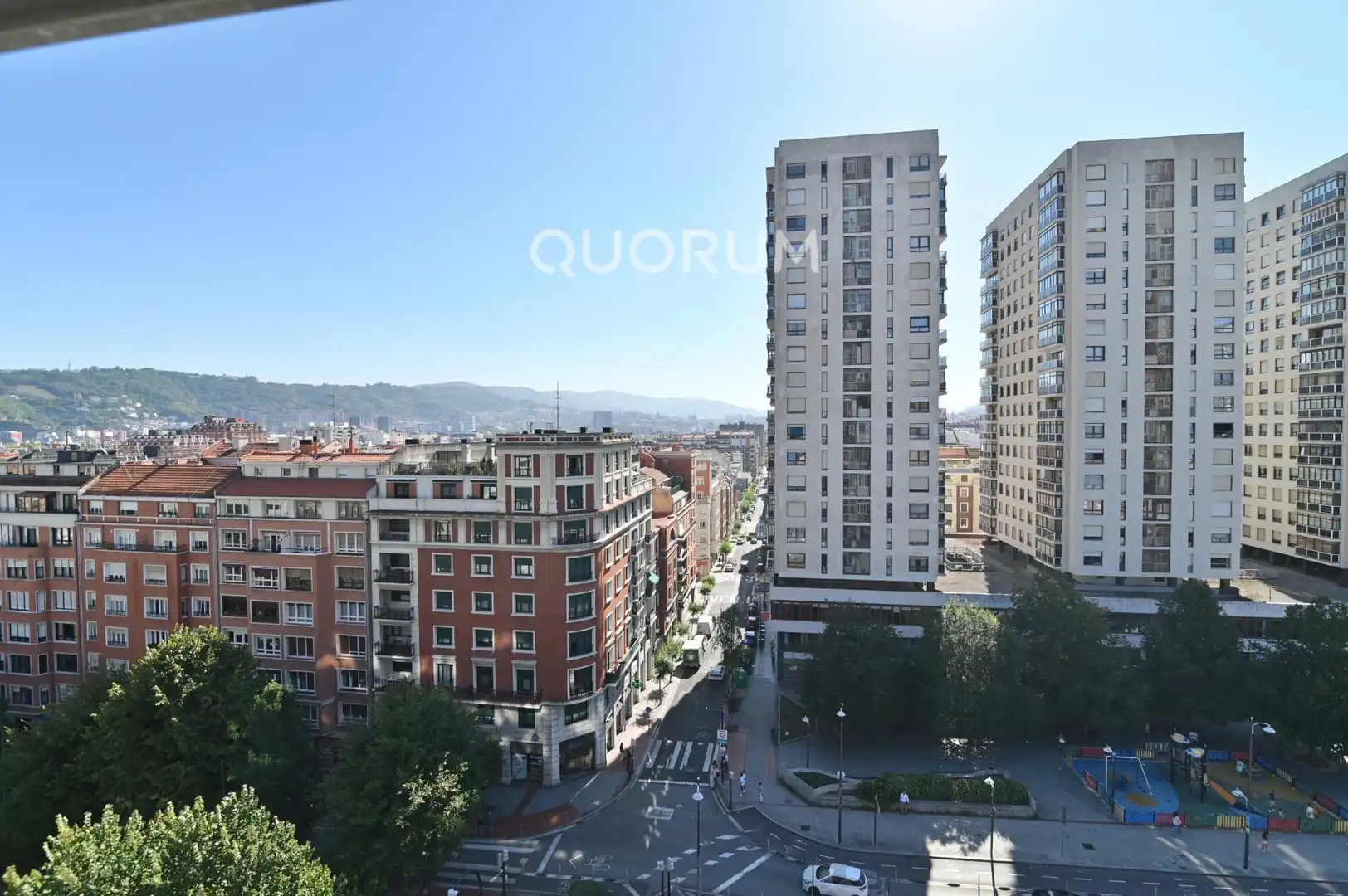Pis amb ascensor en venda a Avenida Avenida Juan Antonio Zunzunegui, imagen 12
