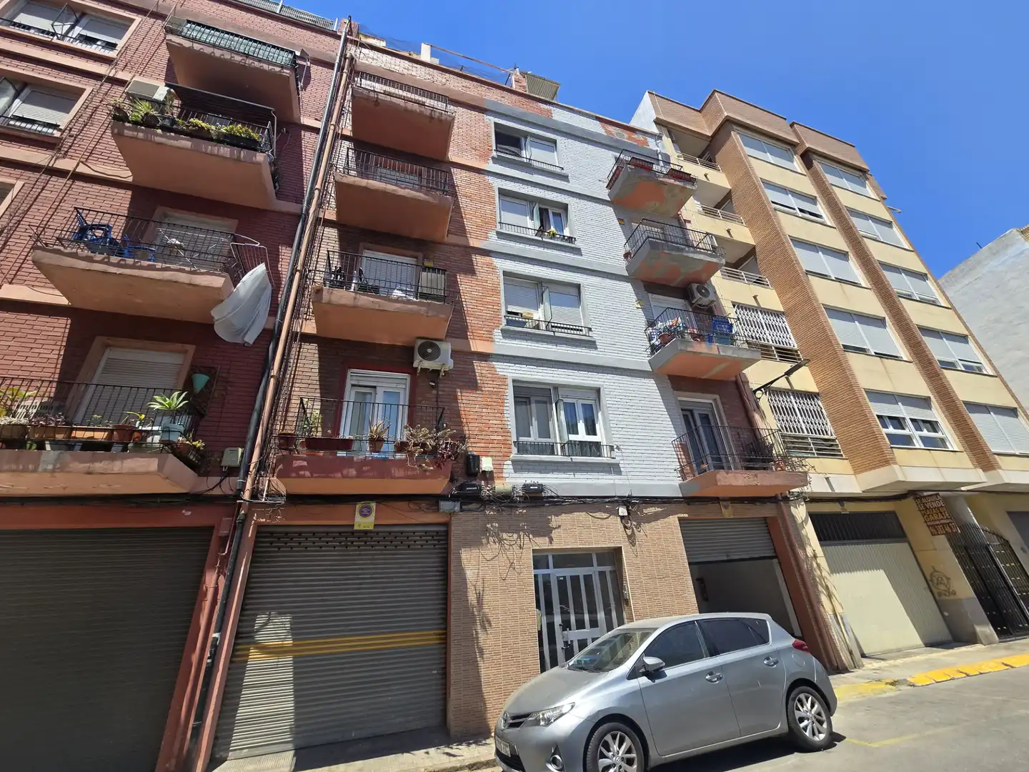 Pis en venda a Carrer de Joan XXIII, imagen 17