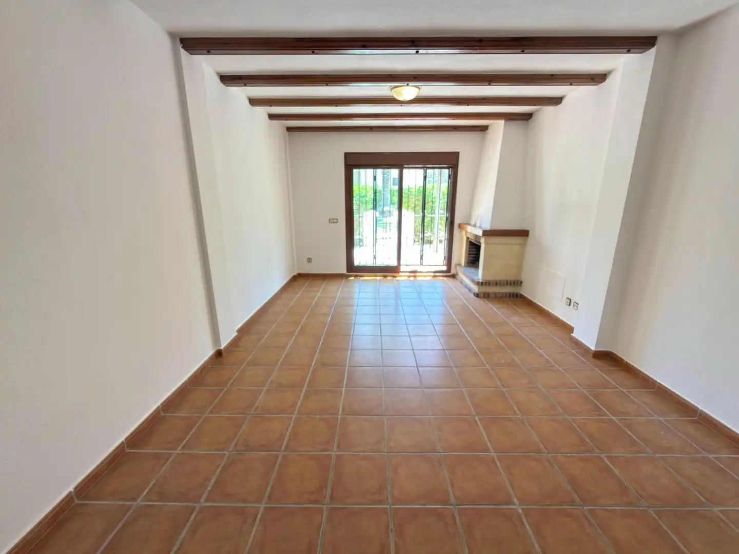 Casa o chalet en venta en Algorfa con Jardín privado, Terraza y Balcón