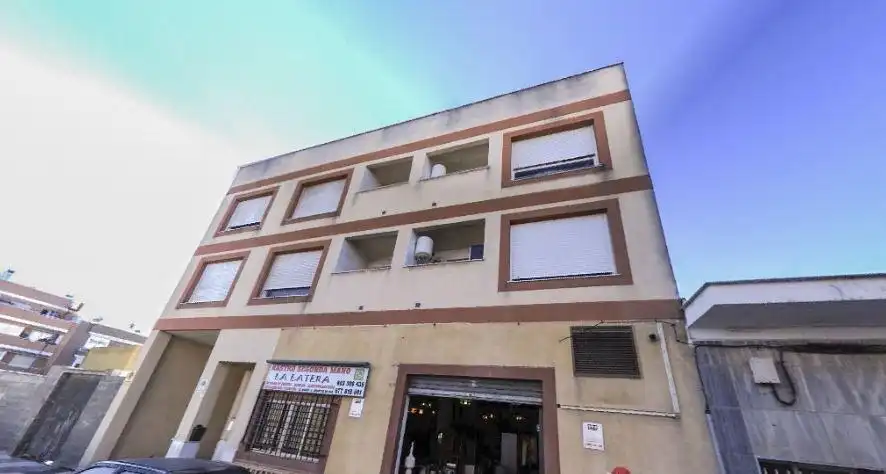 Individual en venta en Roquetas de Mar ciudad