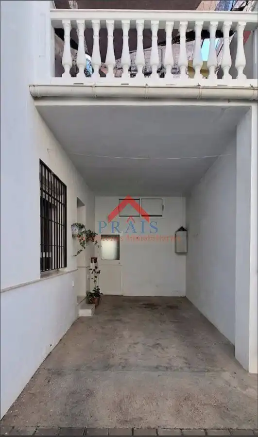 Casa adosada en venta en Utrera con Aire acondicionado, Terraza y Trastero