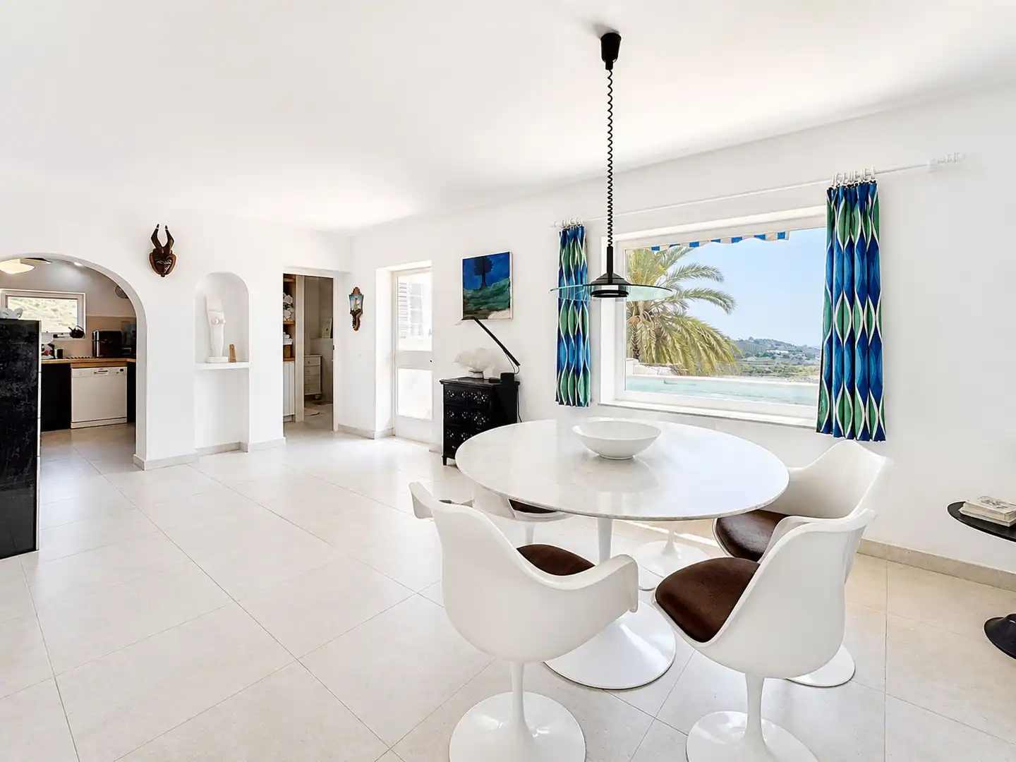 Haus mit Pool zum Verkauf in Diseminados Real Alto 68, imagen 5