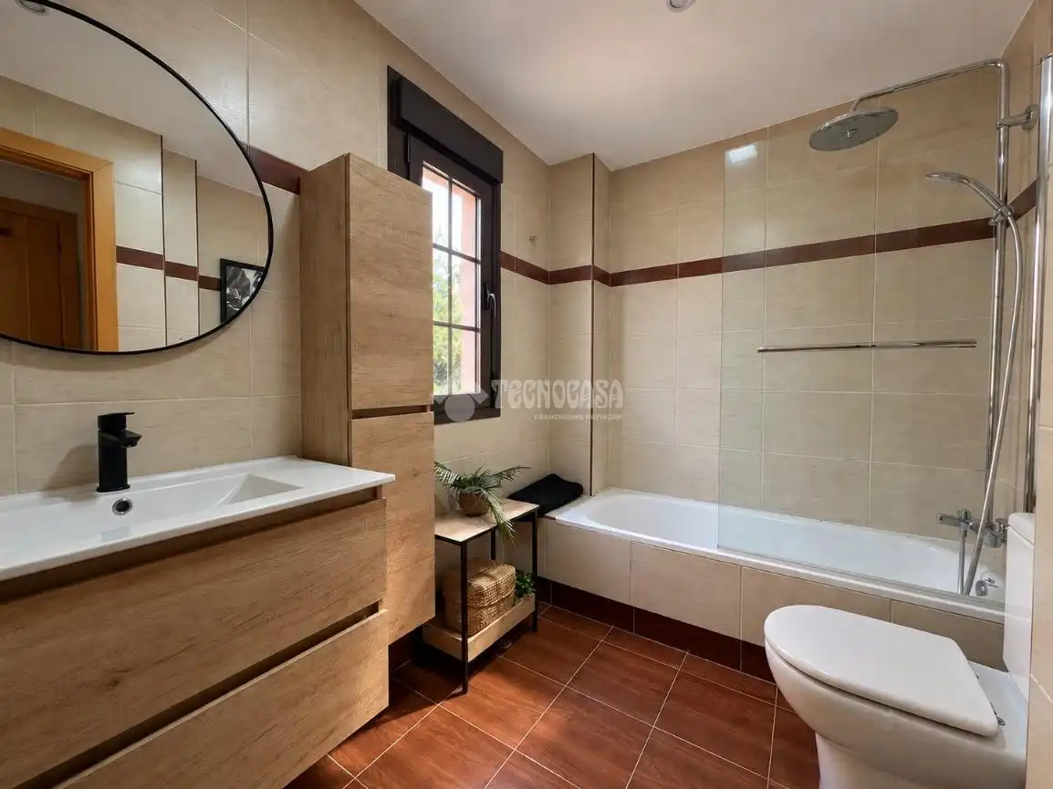 Piso con ascensor en venta en Villalba Pueblo, imagen 10