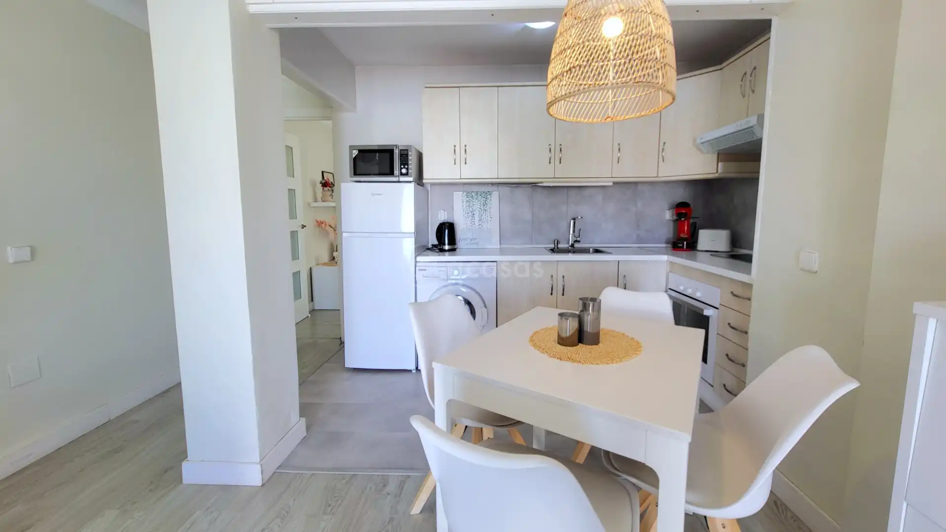Apartament amb ascensor en venda a Calle Extremadura 4, imagen 8