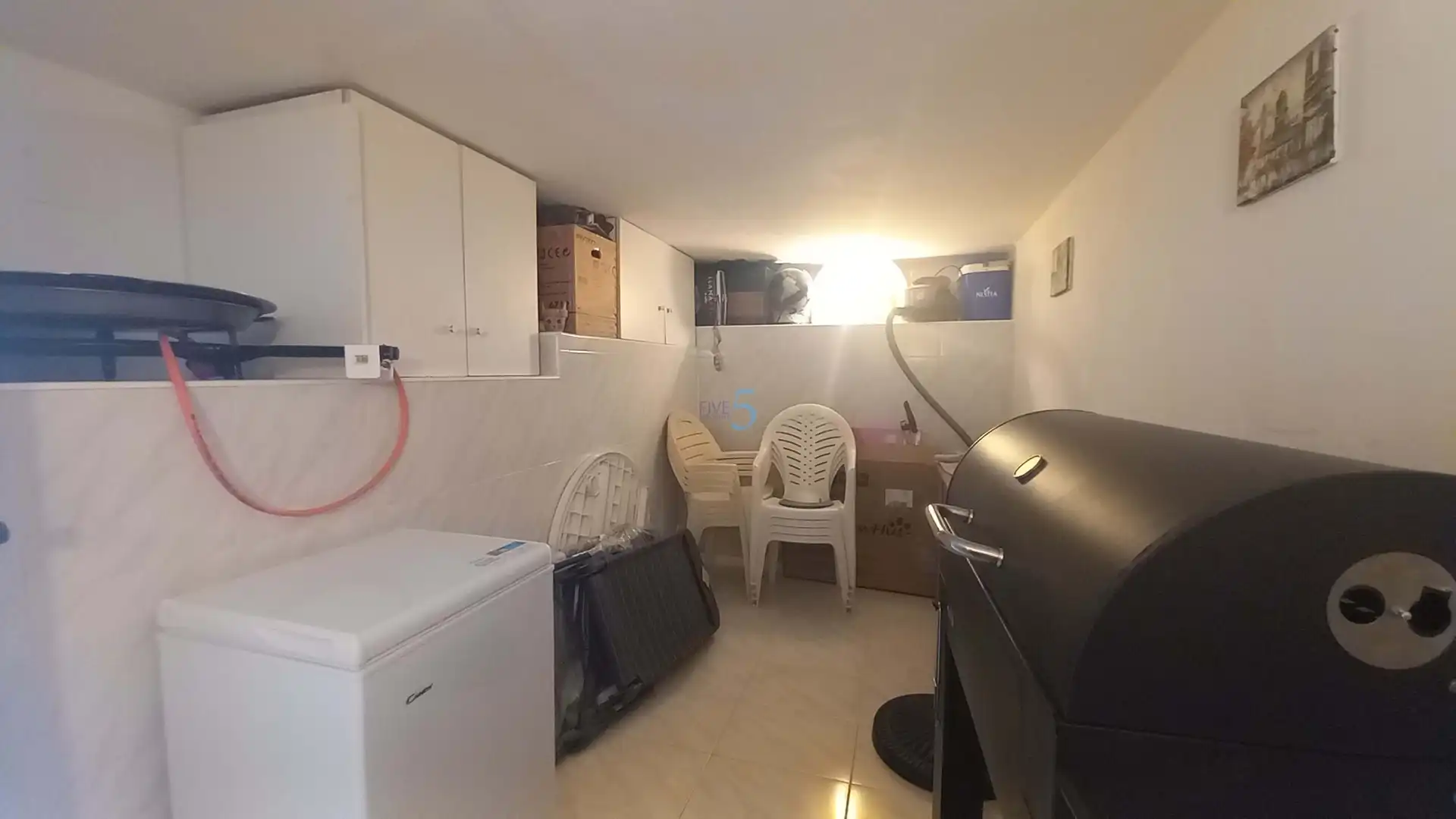 Casa adosada en venta en Rojales con Aire acondicionado, Calefacción y Terraza