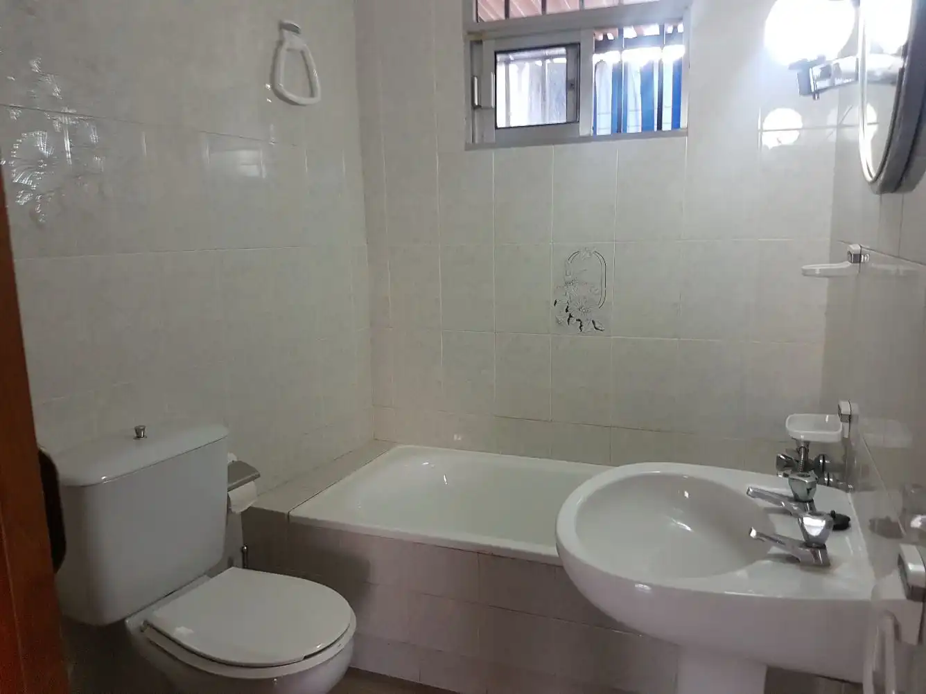 Houses for rent in Centro - Doña Mercedes