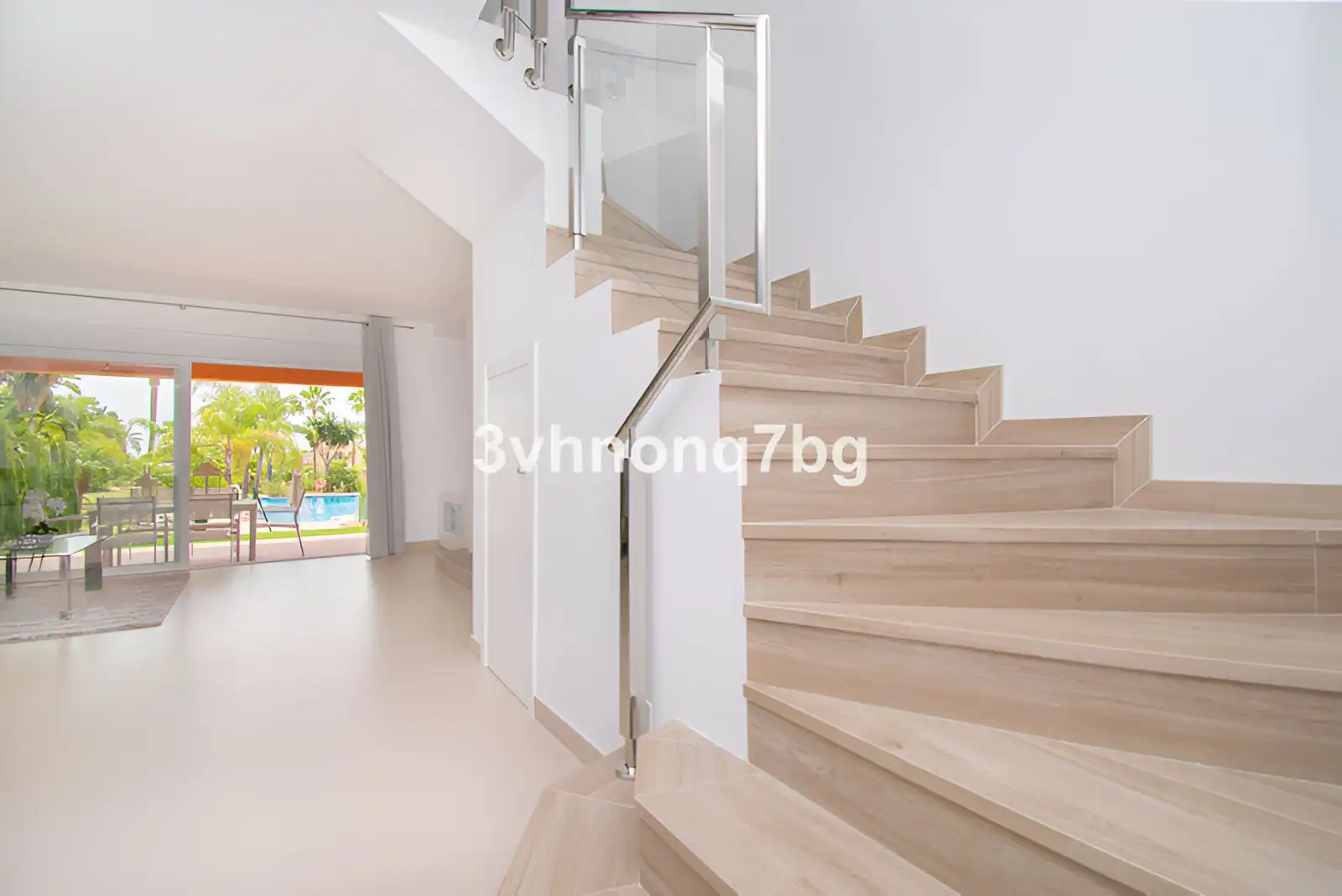 Casa a schiera con piscina in vendita a Benamara - Atalaya, imagen 12
