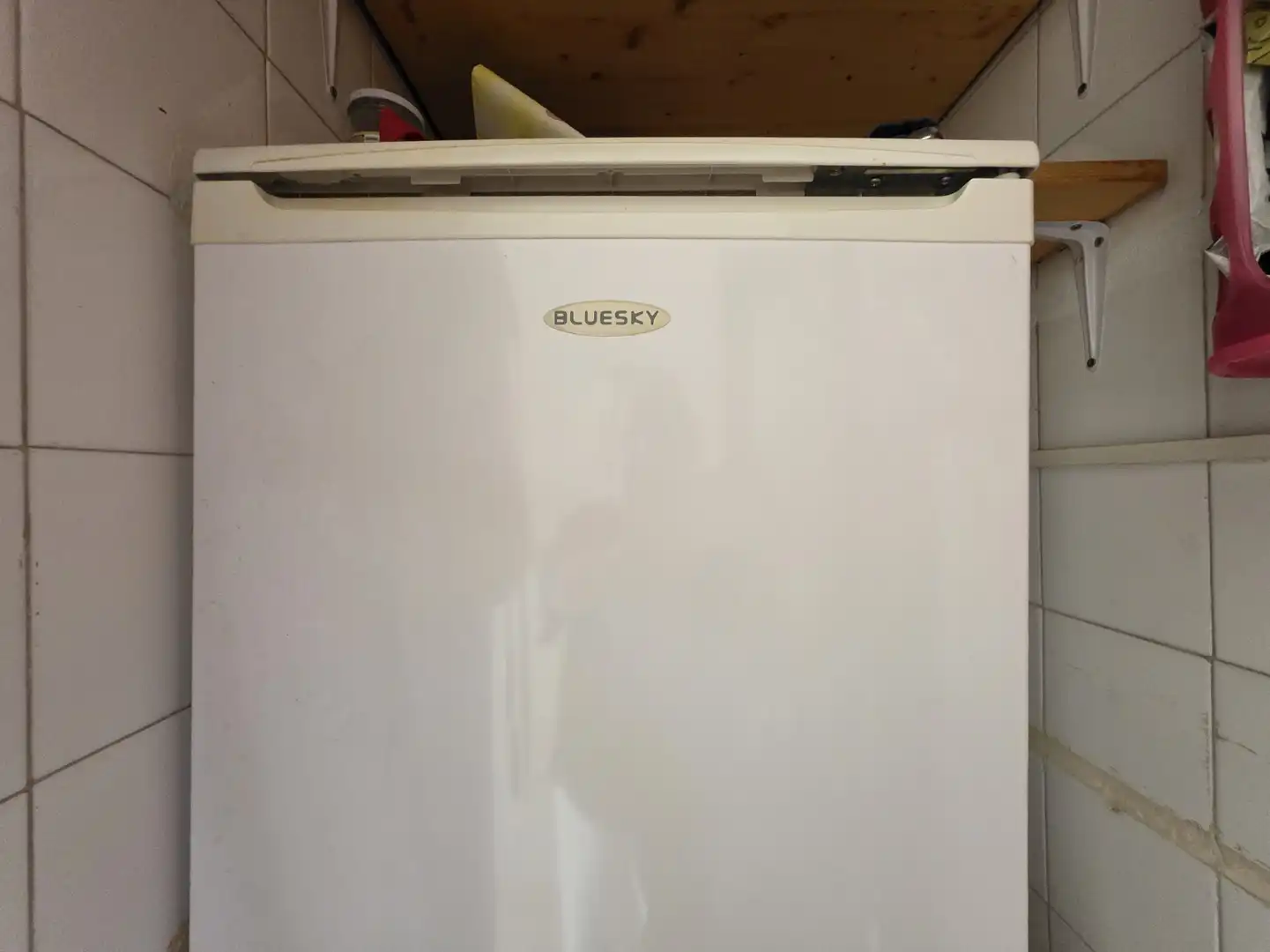 Exterior view of Flat for rent in Siero  with Heating, Storage room and Furnished