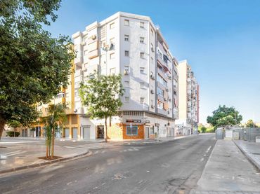 Pis amb ascensor en venda a Calle Bartolomé Pancorbo
