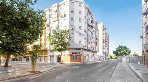 Venta de Piso en La Princesa - Huelin