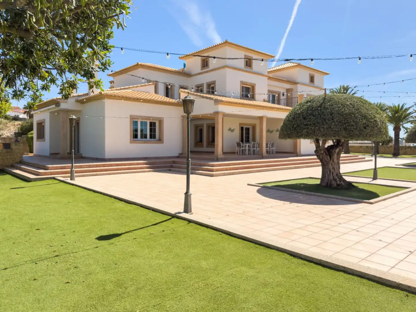 Detached house with terrace for sale in Urbanización Ortenbach, imagen 11