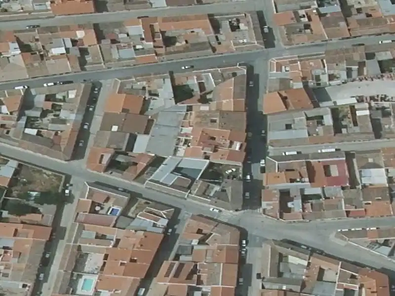 Pis en venda a Calle Socuellamos