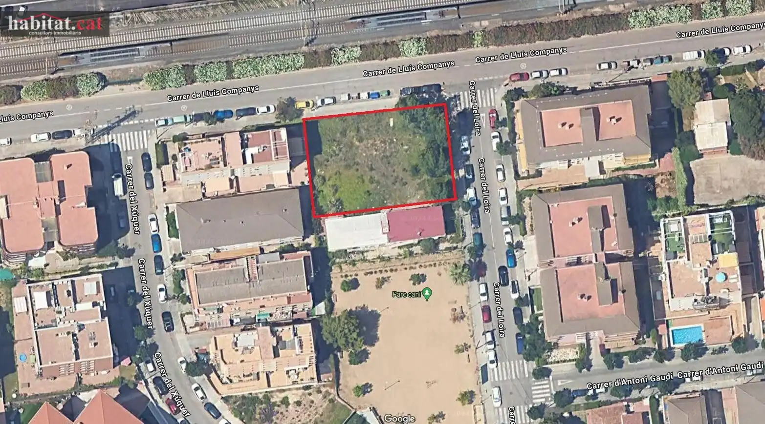 Residential zum Verkauf in Calafell