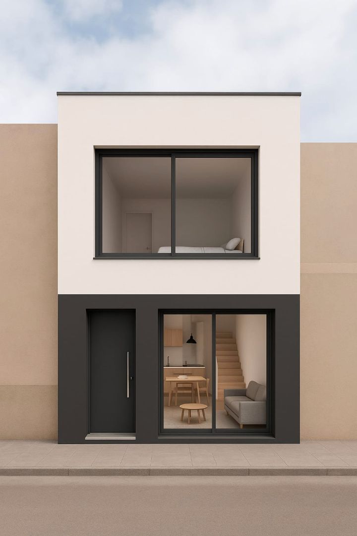 Habitación de Terreno en venta en Parla