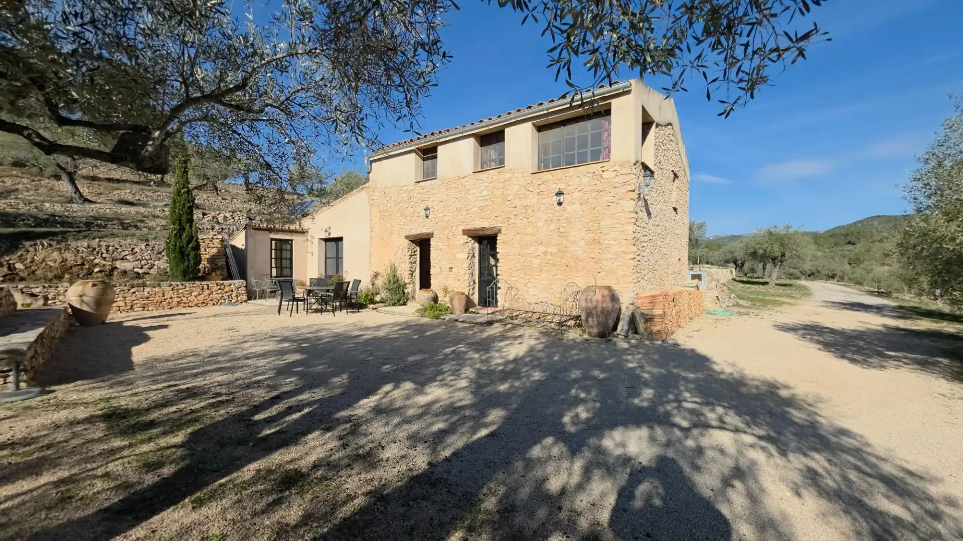 Casa rustica in vendita a Tivissa, imagen 2