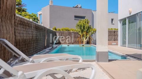 Photo 4 of House or chalet for sale in Callao Salvaje - Playa Paraíso, Adeje