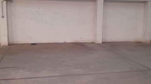 Foto 2 de Traster en venda a Carrer Fonteta de Soria, 4, Oliva pueblo, Oliva