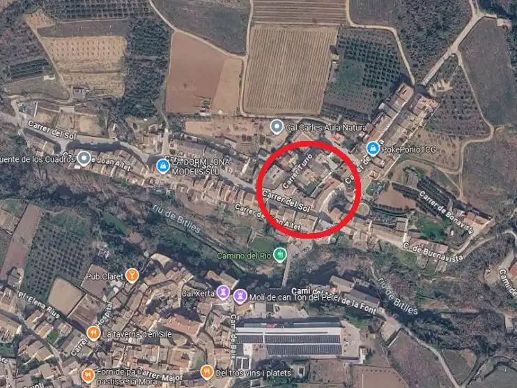 Résidentiel à vendre à Carrer del Sol 8, imagen 9