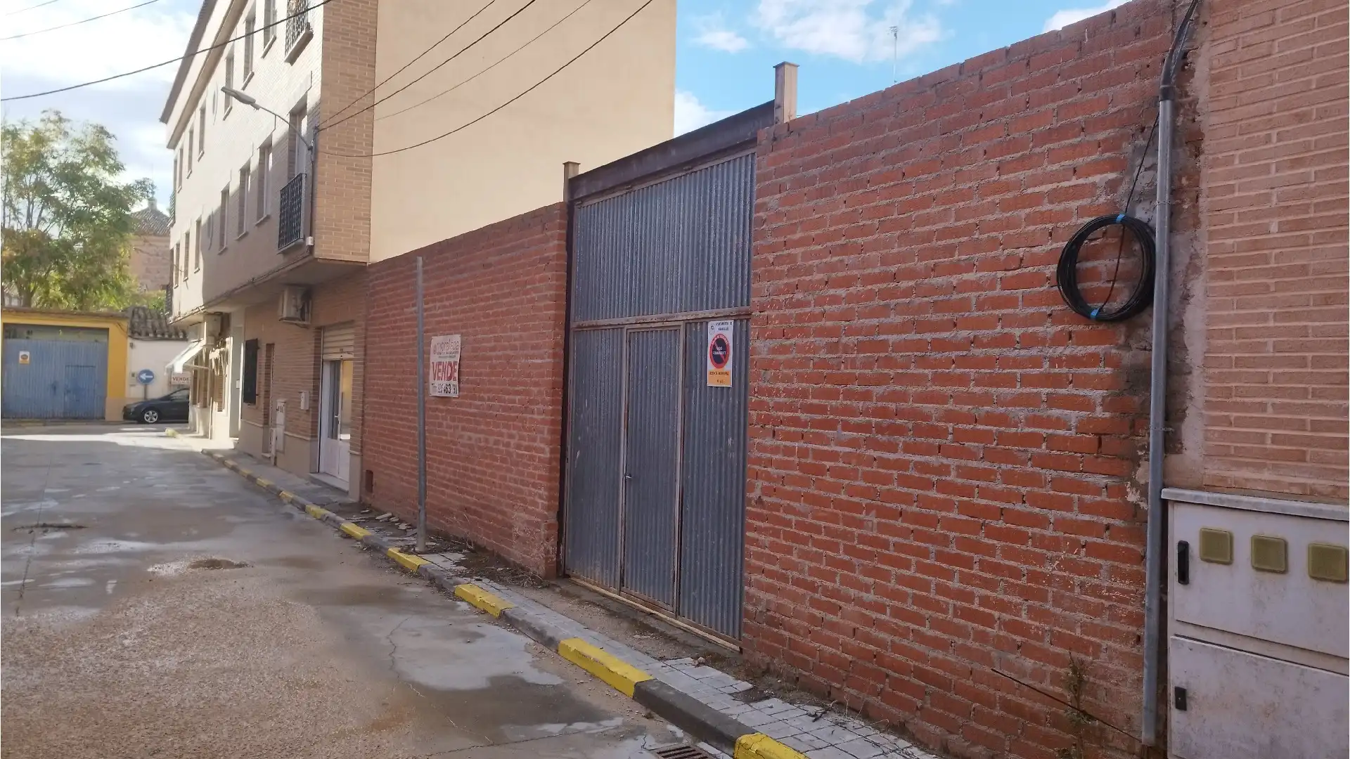 Lands and plots for sale in Madridejos, imagen 2