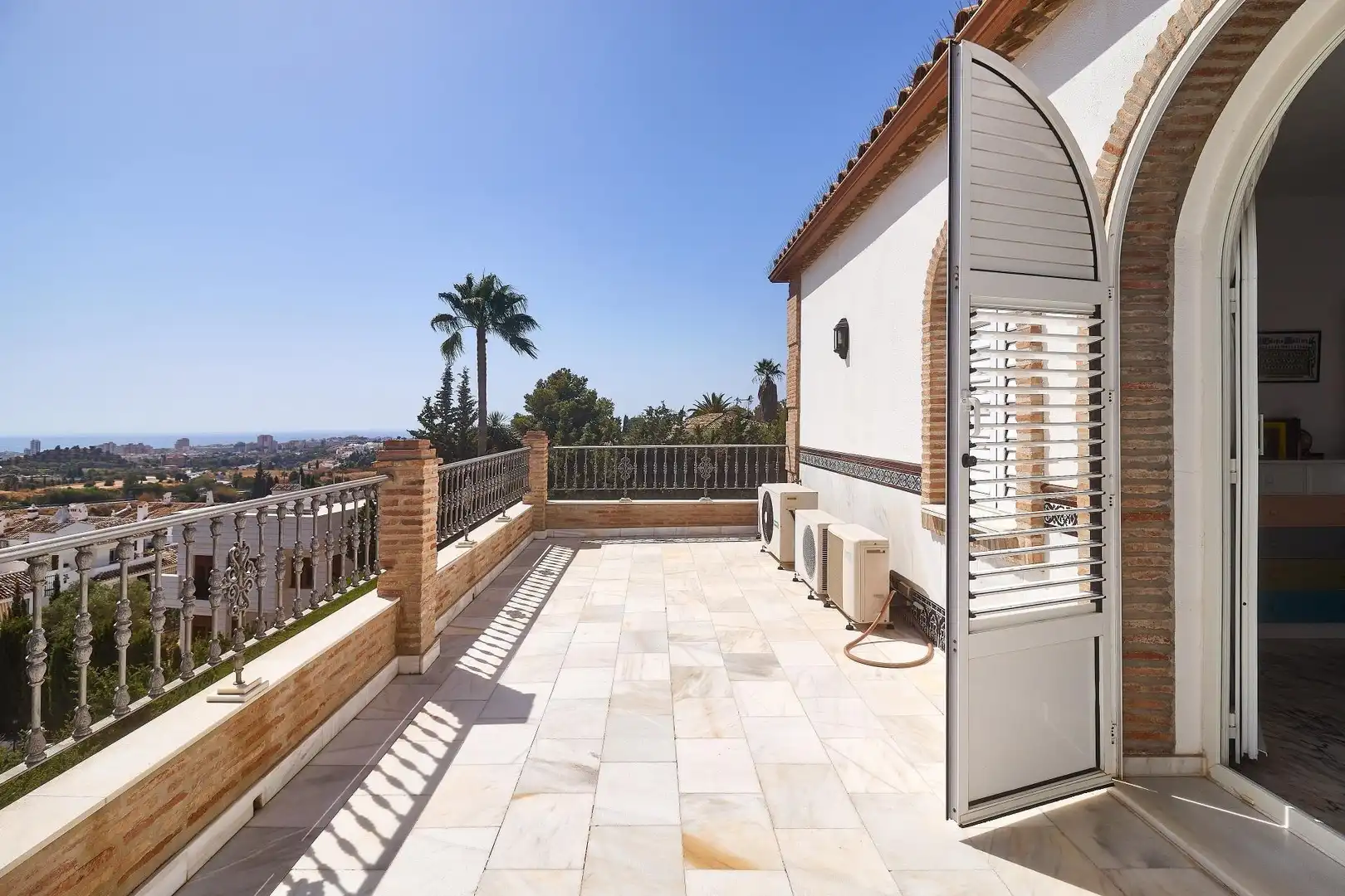 Villa con terrazza in vendita a Mijas pueblo, imagen 49