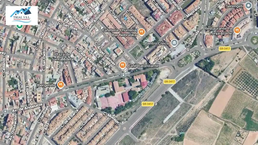 Casa in vendita a Calle de las Rosas, imagen 2