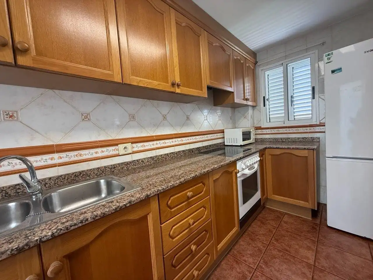 Maison mitoyenne avec terrasse à vendre à Moncófar Playa, imagen 6