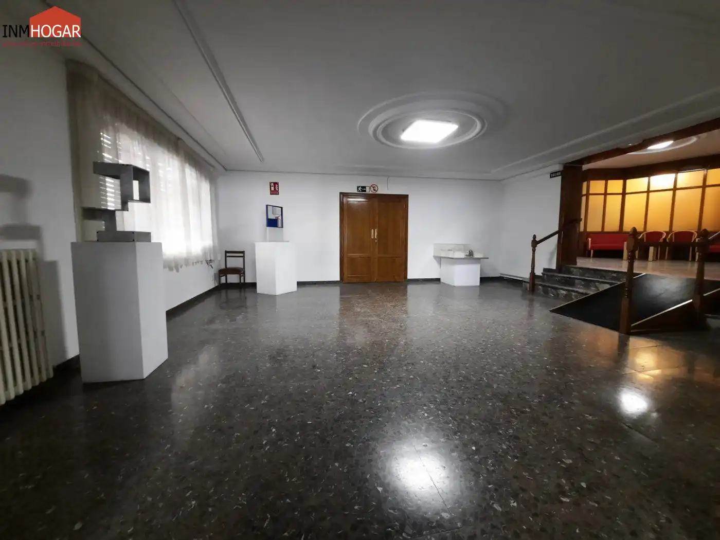 Business premises to rent in Murallas, imagen 29