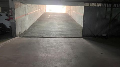 Foto 4 von Garage zur Miete in Calle Amadeu Vives, Bases de Manresa - Carretera de Santpedor, Manresa