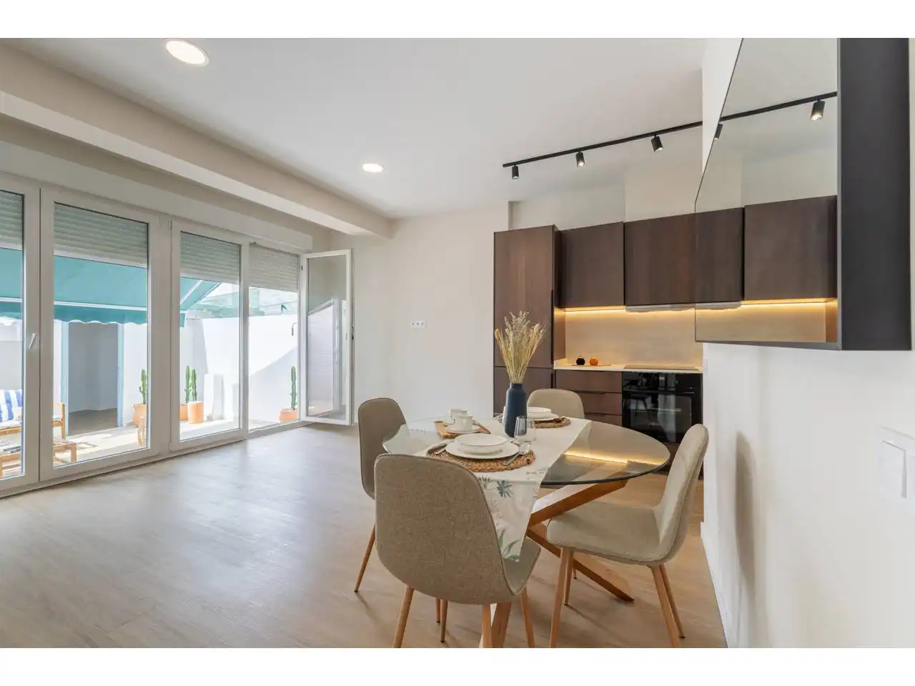 Piso en venta en Calle Peris Brell