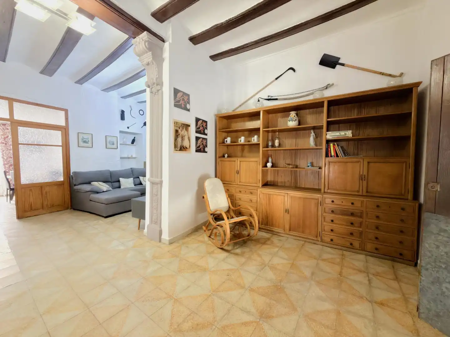 Maison à vendre à Castelló de Rugat, imagen 4