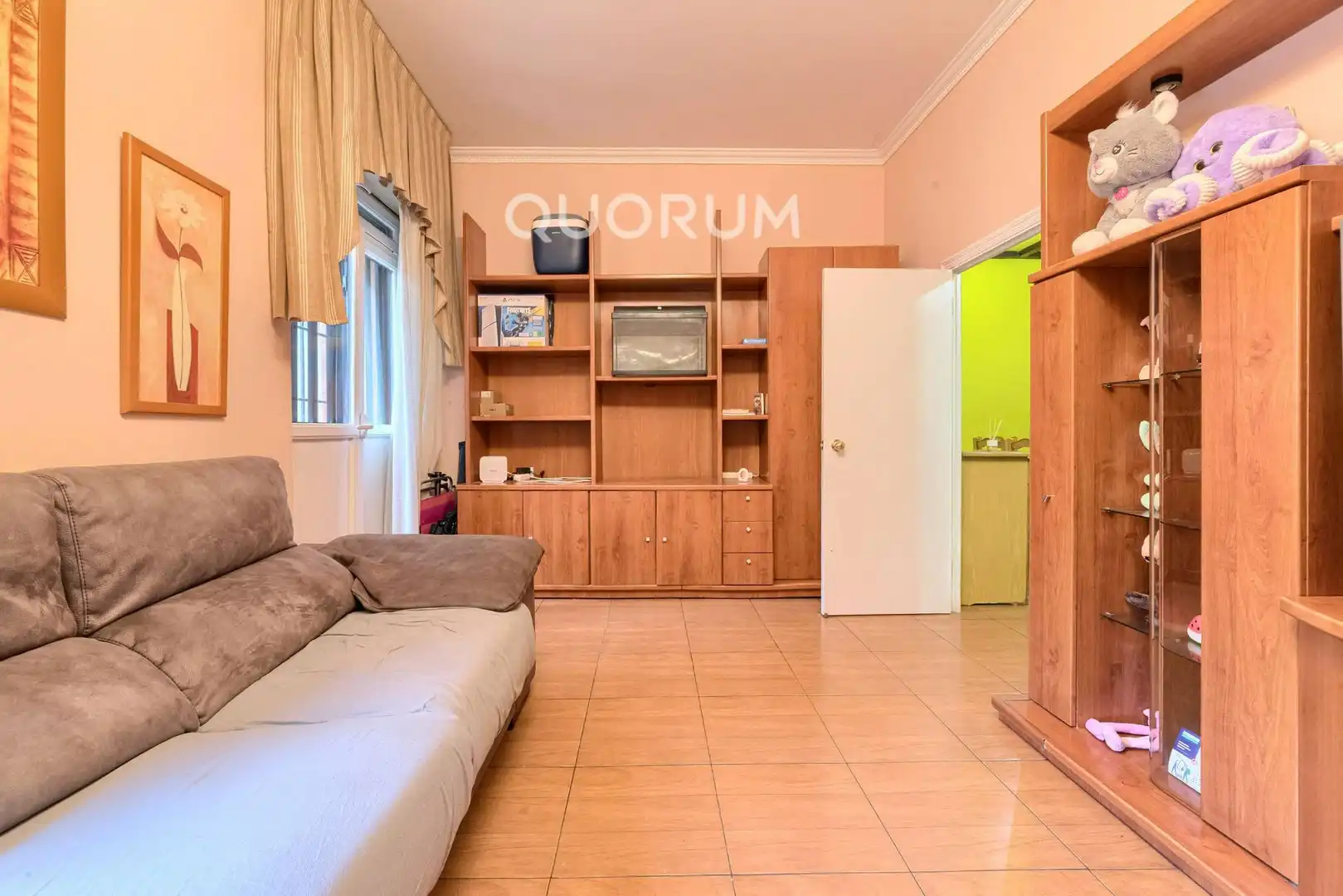 Wohnung zum Verkauf in Lasesarre
