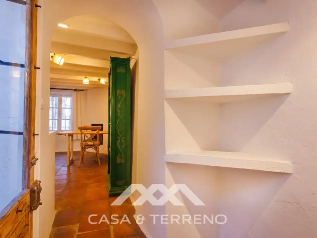Houses for sale in Comares  with Air Conditioner, Private garden and Terrace