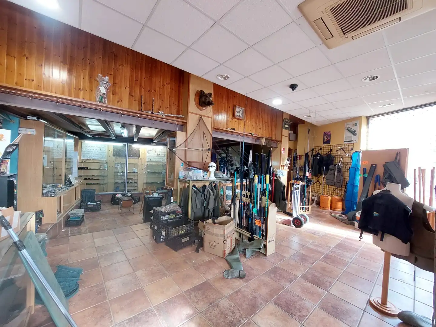 Local commercial à vendre à Calahorra, imagen 9