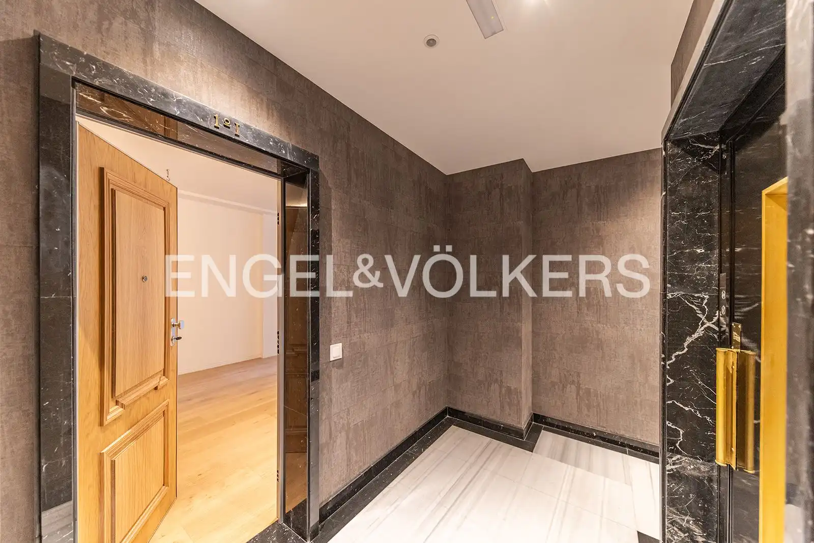 Piso con ascensor en venta en Barrio de Salamanca, imagen 30