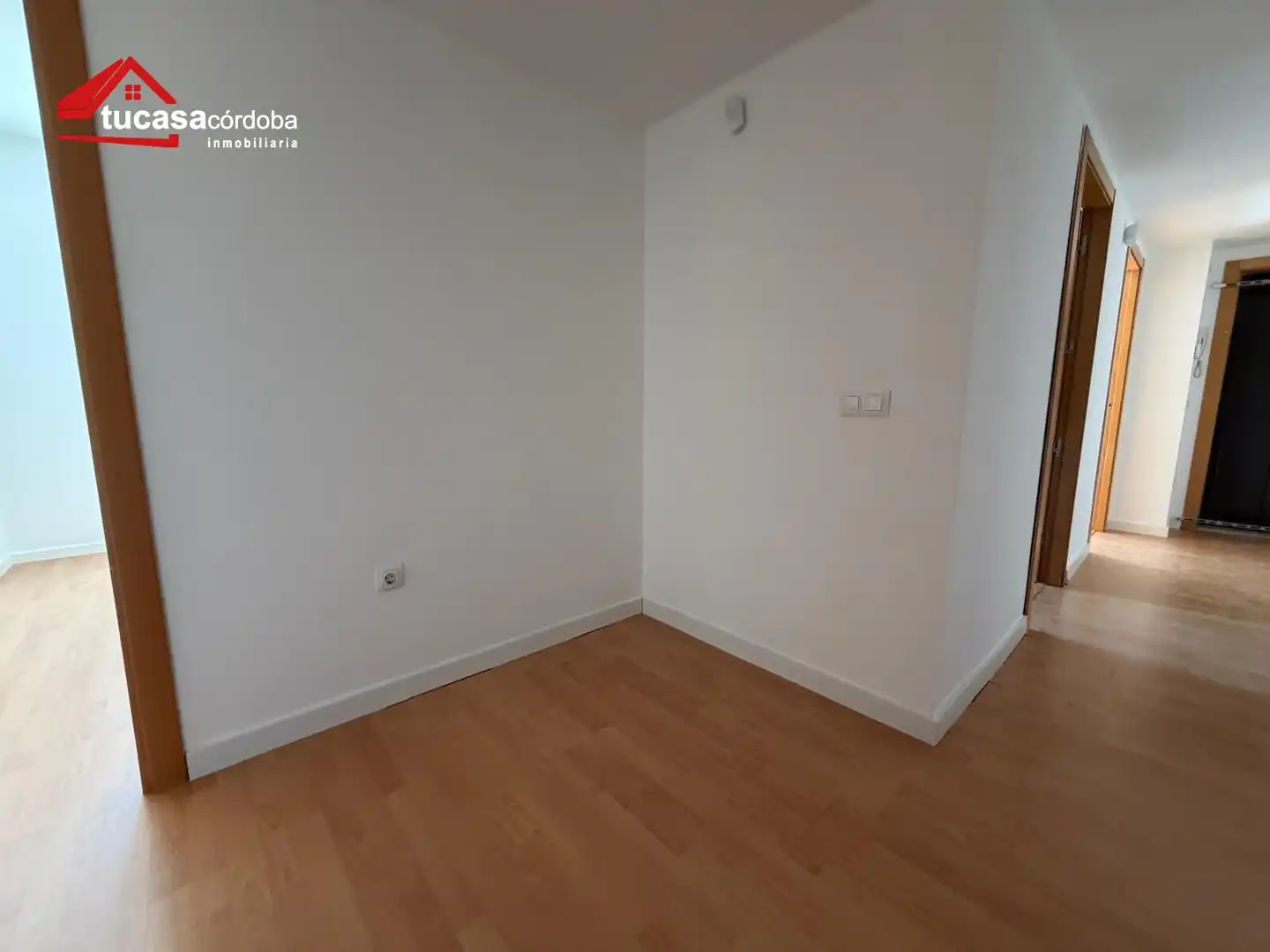 Habitación de Planta baja en venta en Córdoba con Aire acondicionado, Terraza y Trastero